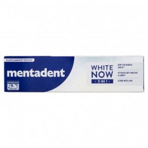 Mentadent WHITE NOW 3IN1 ORIG