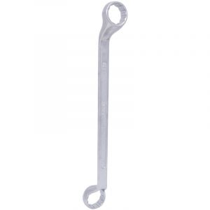 KS Tools Cl&eacute;s polygonales contre-coud&eacute;e, 27x32mm