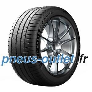 Michelin 245/35 ZR20 (95Y) Pilot Sport 4S EL N0
