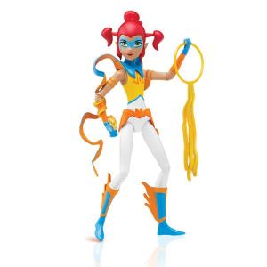 Image de Giochi Preziosi Mysticons - Poupée articulée de 18 cm - Piper