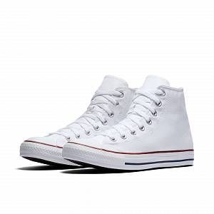 Image de Converse All Star Hi chaussures blanc 37,5 EU