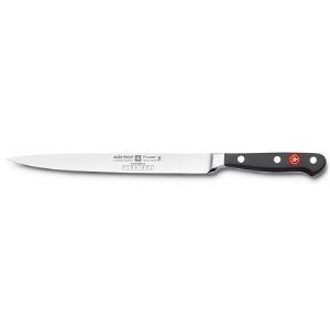W&uuml;sthof Couteau &agrave; filet de sole Classic en inox (20 cm)