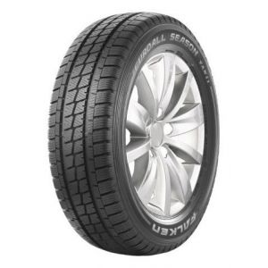 Falken Pneu 4 Saisons - EUROALL SEASON VAN11 - 195/60 R16 H