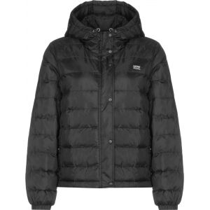 Image de Levi's EDIE PACKABLE JACKET caviar - Couleur Noir - Taille S