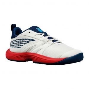 K-Swiss Chaussures de tennis enfant Speedtrac