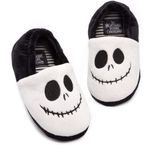 Disney Chaussons enfant The Nightmare Before Christmas Jack Skellington