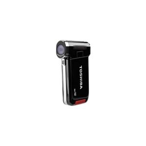 Toshiba Camileo P20 : Caméscope Full HD à carte mémoire