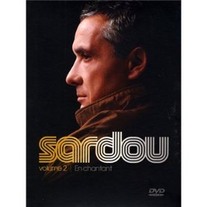 Michel Sardou : En Chantant - Volume 2