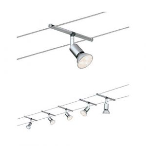 Image de Paulmann Spice 5x4W (94.124)