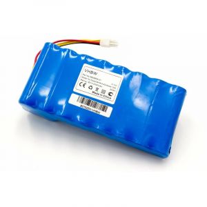 Vhbw Li-Ion batterie 3000mAh pour tondeuse &agrave; gazon robot tondeuse Husqvarna Automower 320, 330x