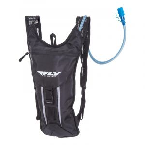 Fly Racing Sac &Agrave; Dos Hydratation Hydro Pack One Size Black