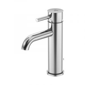 Steinberg Gmbh Série 100 Mitigeur monocommande de lavabo avec vidage escamotable - 1001755