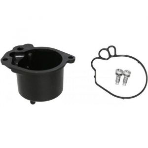 Gurtner Cuve de carburateur origine scooter MBK 50 Booster 23151-T 23148-T Neuf