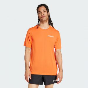 Adidas T-shirt Terrex Xperior Climacool+, pointure Small - Taille Small