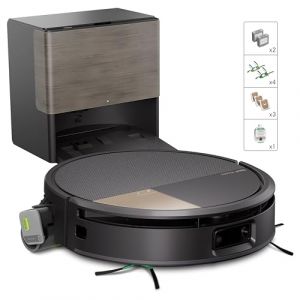 Image de Irobot Roomba Max 706 Combo+ AutoWash