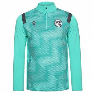 Irlande macron Hommes Cricket Sweat-shirt 58581145