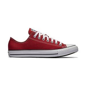 Converse All Star Ox chaussures rouge 41,0 EU