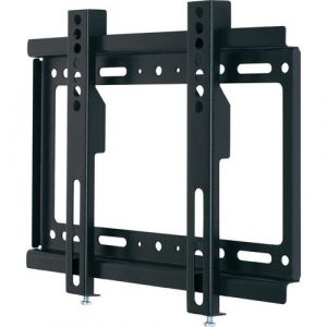 Image de Speaka Support mural TV Professional SP-4359484 35,6 cm (14) - 106,7 cm (42) rigide noir