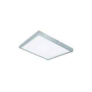 Osram LUNIVE VELA 19 watt - applique ou plafonnier LED 300x300 mm - Couleur - Blanc chaud 3000&deg;K -