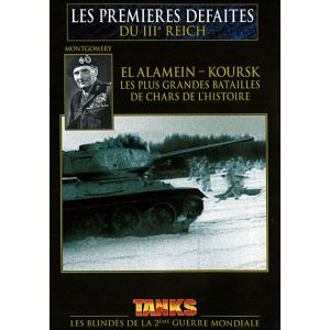 Les Premières défaites du IIIème Reich