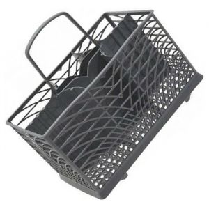 Smeg Panier à couverts - Lave-vaisselle, TEKA, WHIRLPOOL, BAUKNECHT, FIRSTLINE, GORENJE (44472)