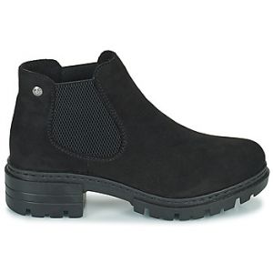 Rieker Bottines 76884-00 Noir - Taille 36,37,38,39,40,41