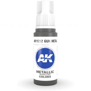 Pot de peinture AK Interactive