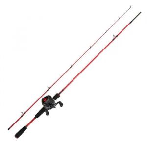 Daiwa Canne casting SET PR 662 mHFB AX + PR 7-28g