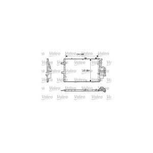 Valeo 818118 - Condenseur de climatisation