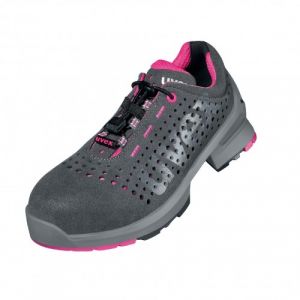 Uvex Chaussures de sécurité basses - S1 SRC - ladies - pointure 42