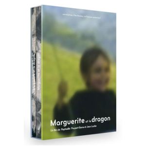 Image de Marguerite et le Dragon