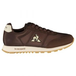 Le Coq Sportif Chaussures Racerone 2 marron - 43