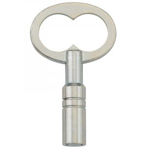 Clé carré femelle 7mm acier - ROBERT COUILLET - 54.407