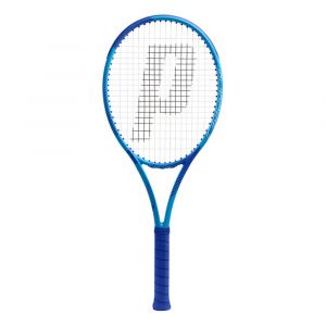 Raquette de tennis Prince TXTZ Ripcord 100 280G