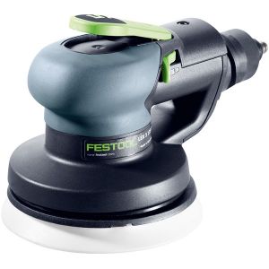 Festool LEX 3 125/5 - Ponceuse excentrique pneumatique (691141)