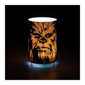 Paladone Lampe d'ambiance Star Wars: Chewbacca