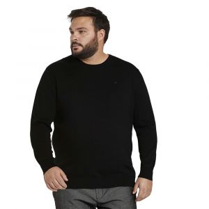 Tom Tailor Pull 5XL Black