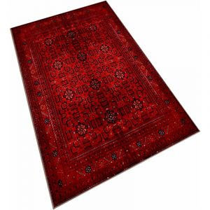 Image de WELL HOME MOBILIARIO & DECORACIÓN Tapis en Polyester imprimé 60 x 100 cm