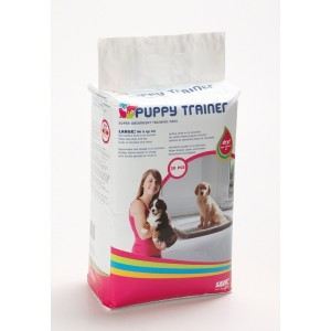 Savic Tapis éducateur pour chiot (Large)