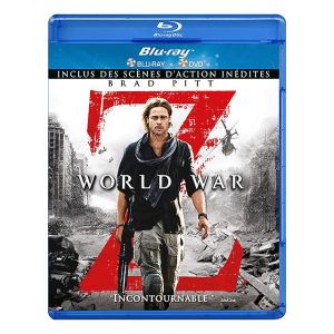 World War Z