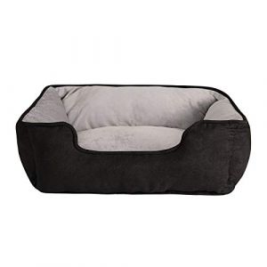 Lionto 2-in-1 Hundebett