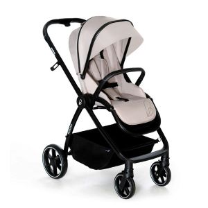 Asalvo Poussette Duo Rodas beige