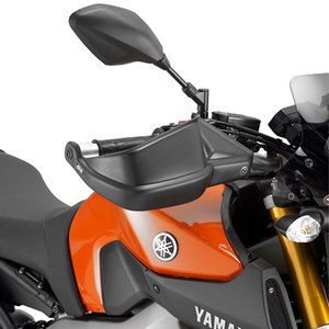 Givi Pare-mains Yamaha MT-07 14- / MT-09 13-14 (paire)