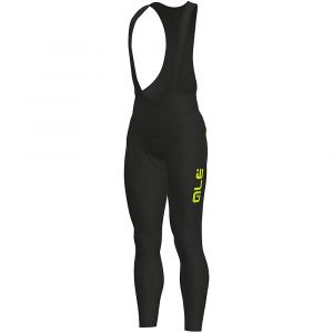 Alé Cycling Solid Winter - Cuissard à bretelles Homme - noir XL Cuissards longs