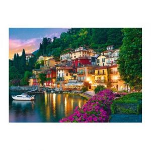 Image de Trefl Puzzle Lake Como, Italy