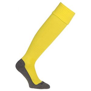 Uhlsport Team Pro Essential - Lime Yellow - Taille EU 45-47