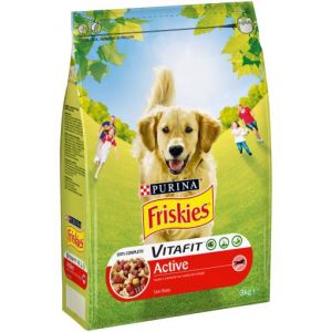 Image de Friskies Produit – 18 kg.