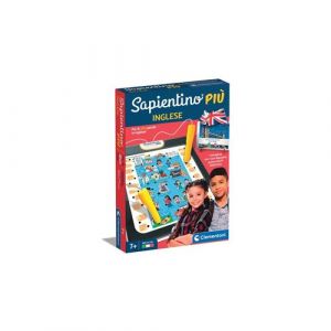 Clementoni Sapientino Inglese
