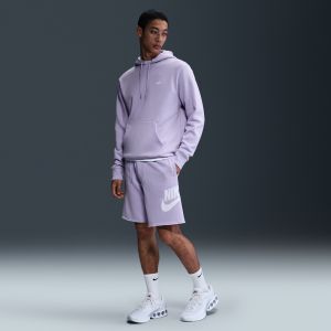 Nike Club, pointure Medium - ['Violet'] - Taille Medium