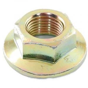 Ecrou de lame 712-0417, 712-05134 - tondeuse a gazon mtd